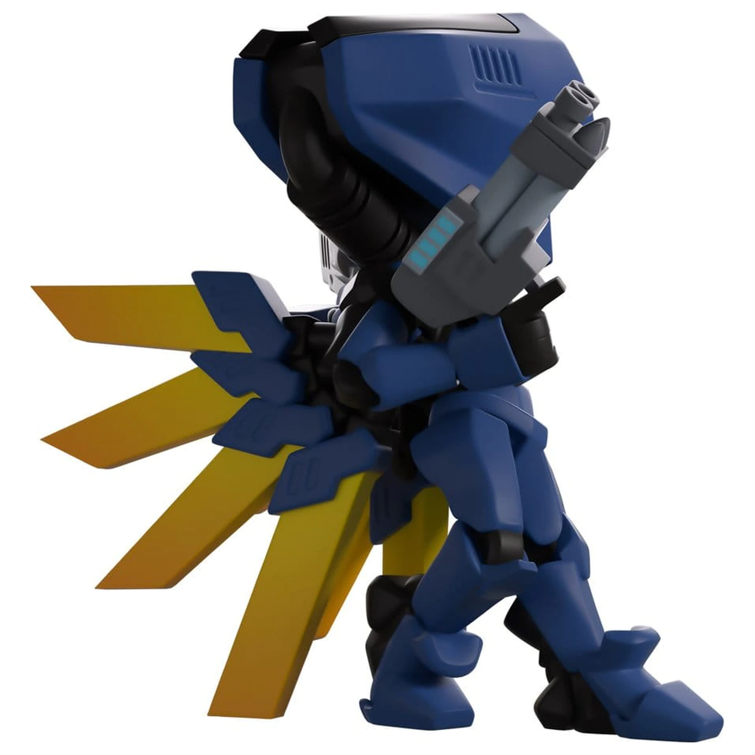 Ultrakill Vinyl Figurina V1 10 cm poza produsului
