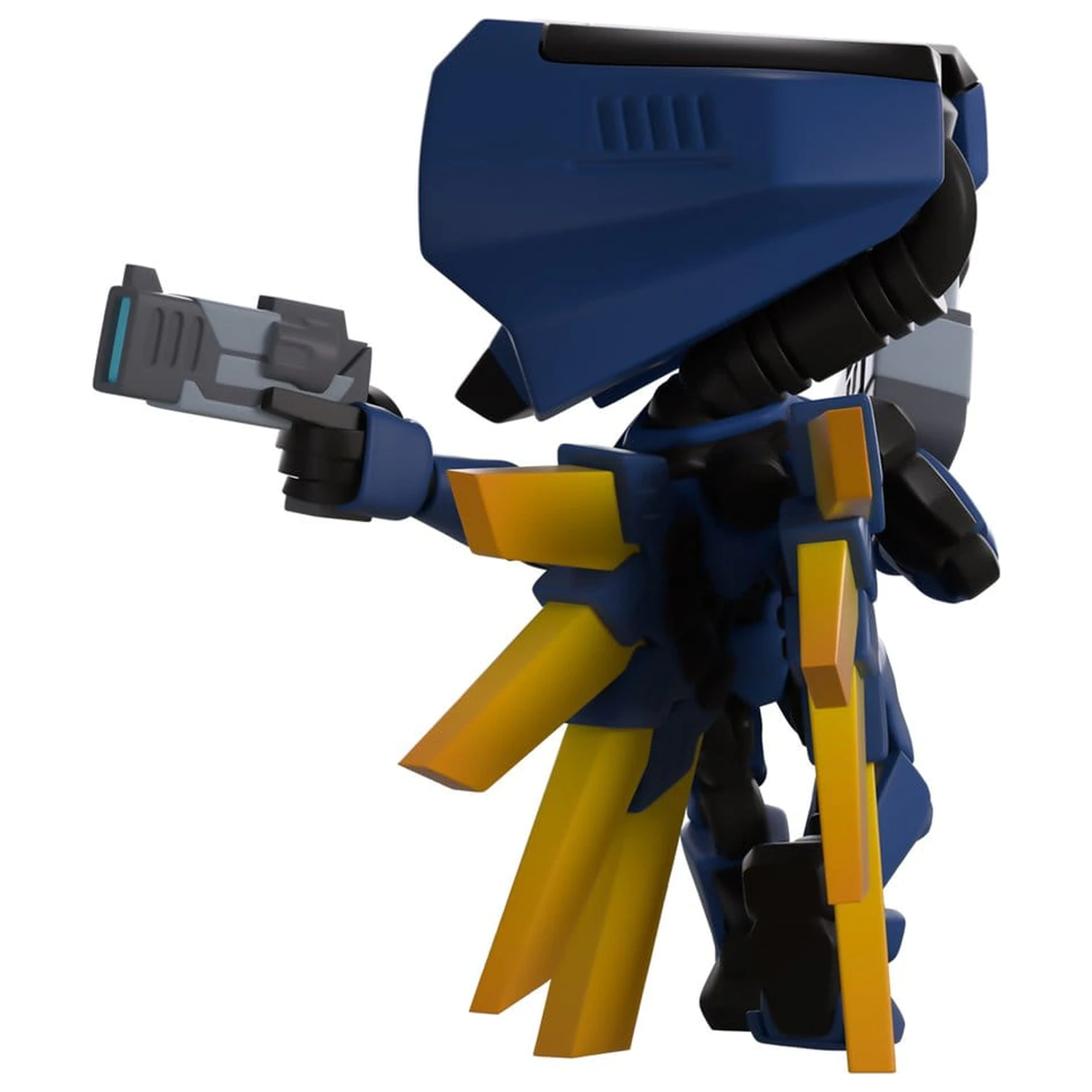 Ultrakill Vinyl Figurina V1 10 cm poza produsului