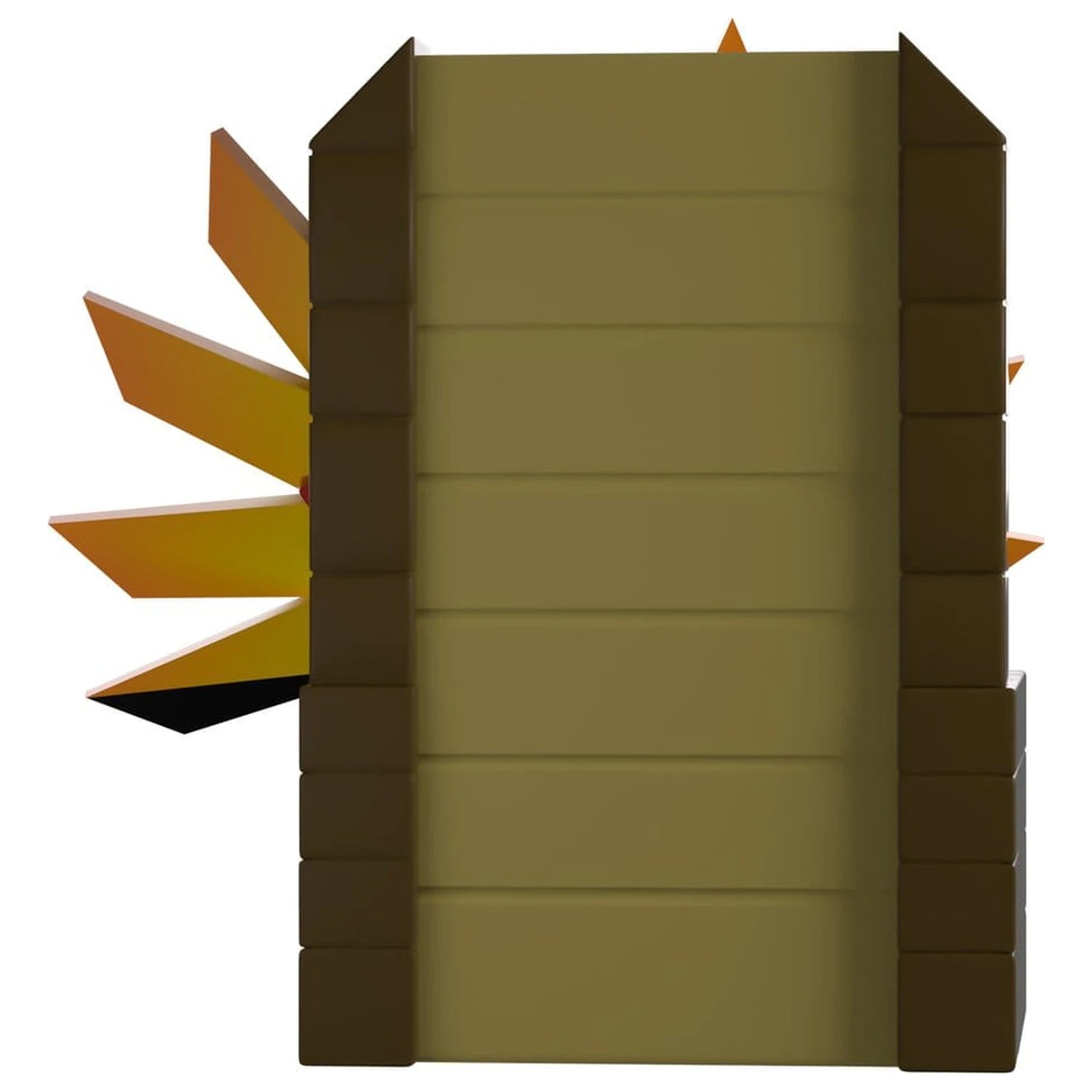 Figurina de vinil Ultrakill V2 11 cm poza produsului