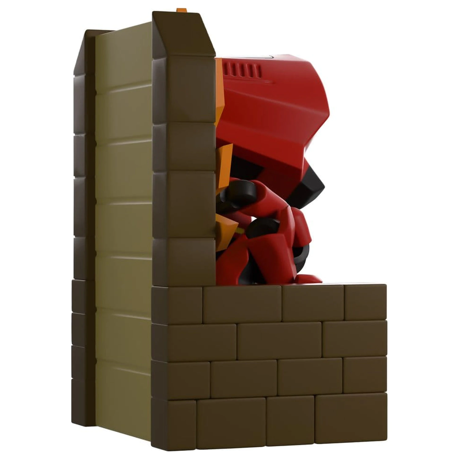 Figurina de vinil Ultrakill V2 11 cm poza produsului