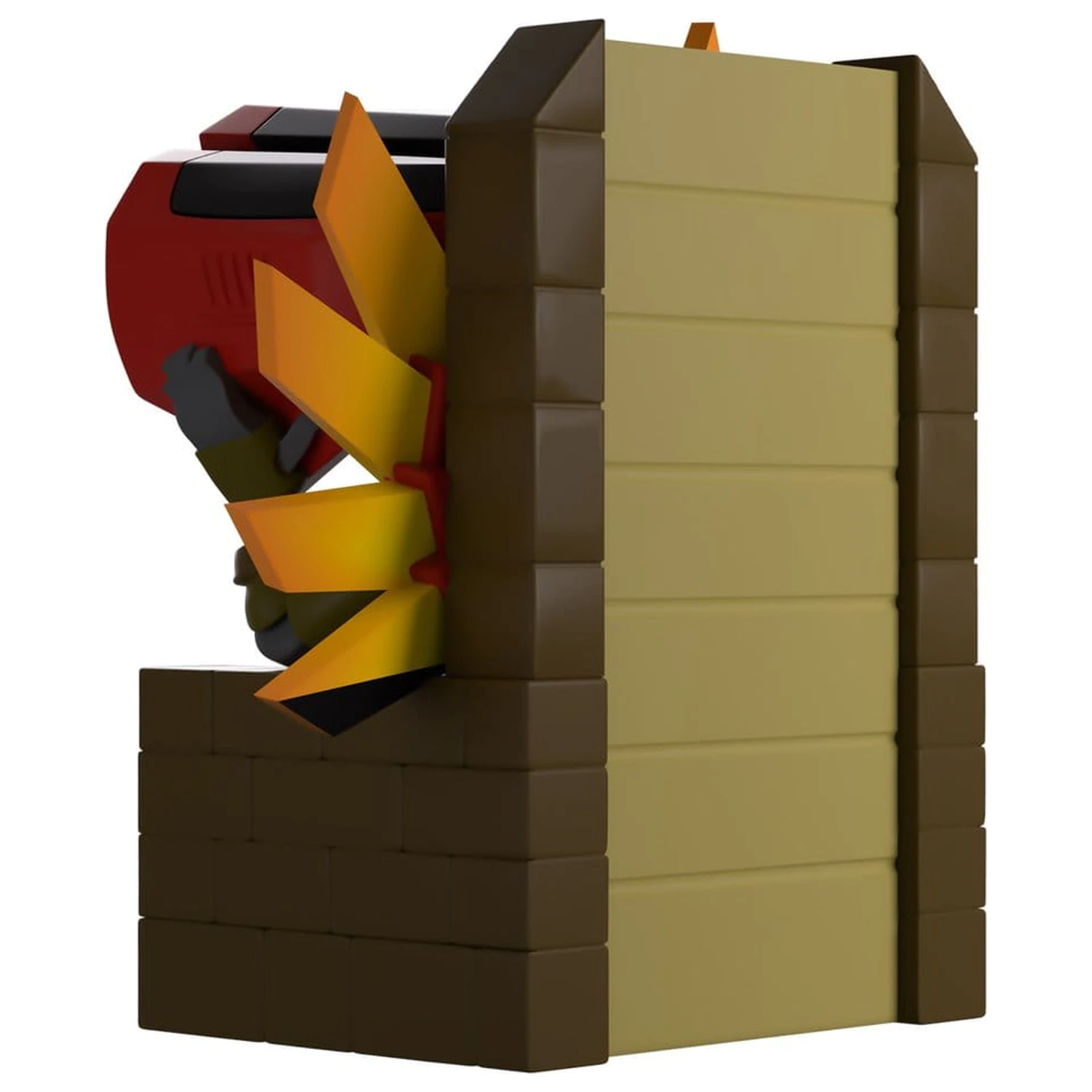 Figurina de vinil Ultrakill V2 11 cm poza produsului