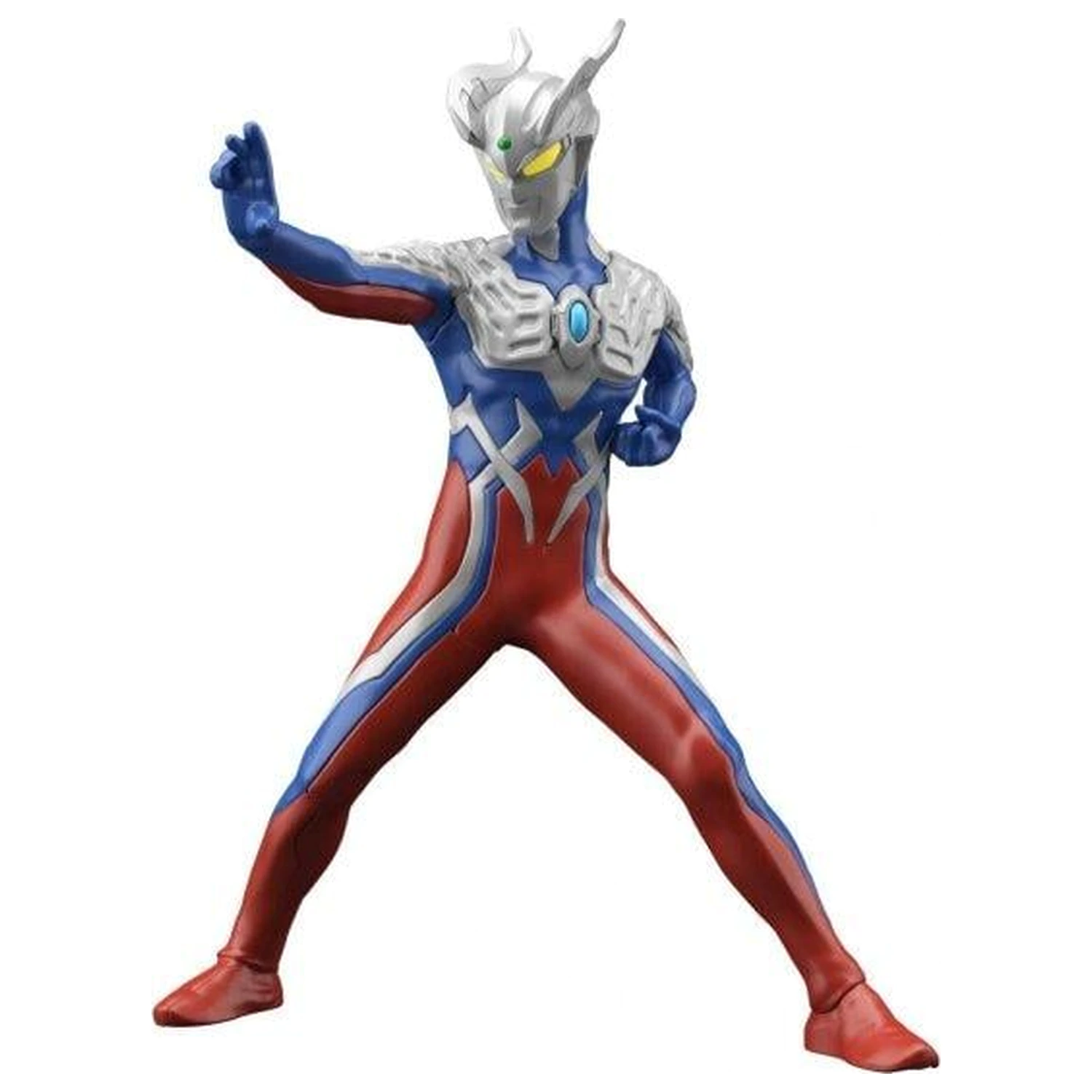 ULTRAMAN Entry Grade Ultraman Zero Model Kit REPROD poza produsului