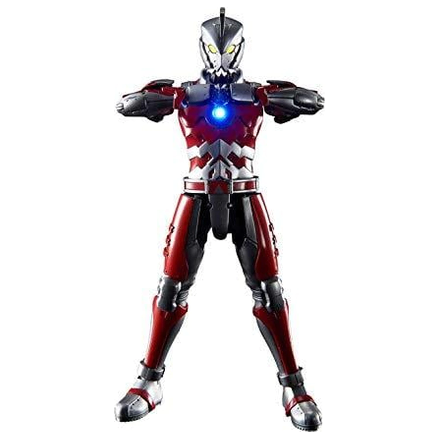 Figurina Ultraman Figure-Rise Standard 1/12 Ultraman Suit A poza produsului