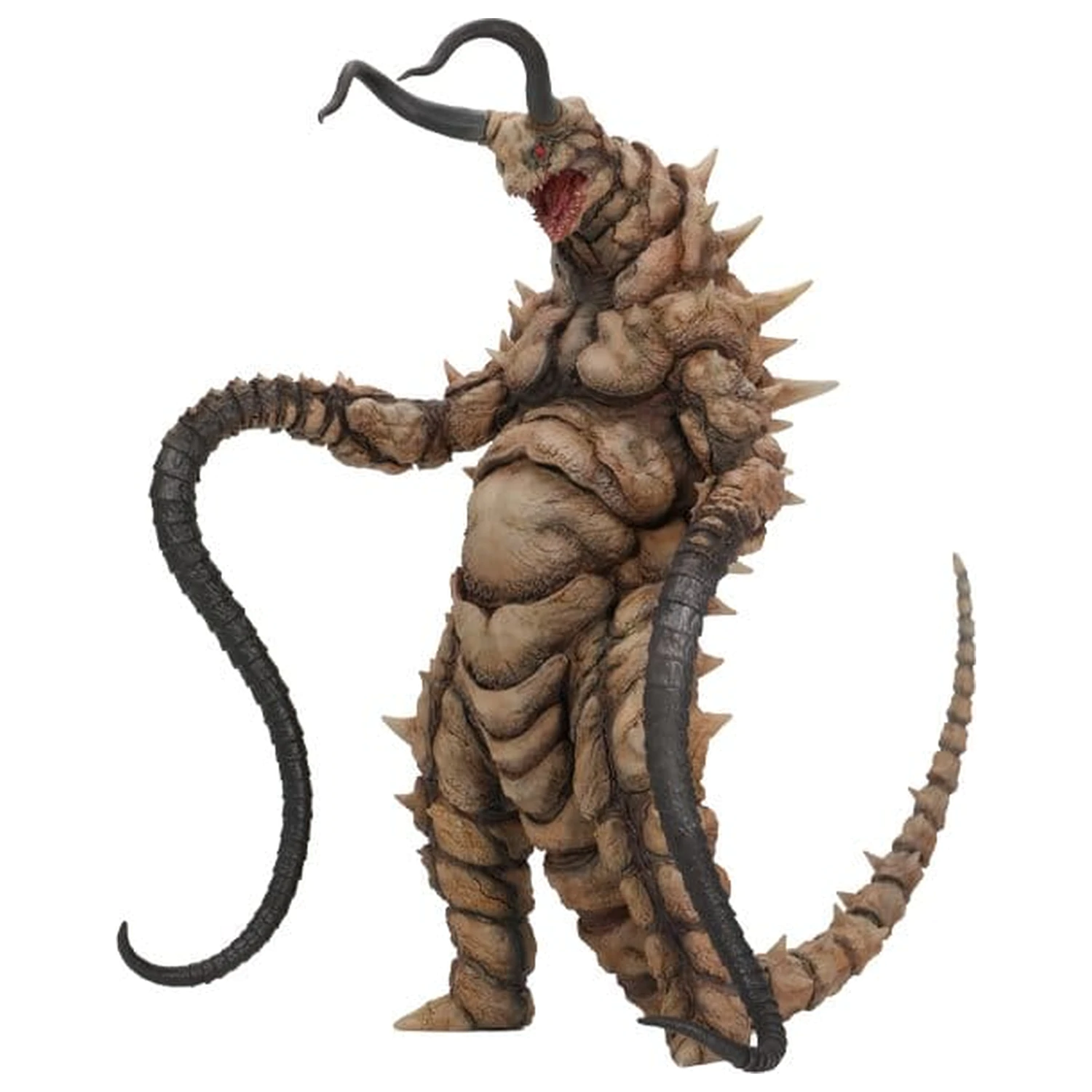 Ultraman Kaiju Remix Series figurina de vinil Gudon 34 cm poza produsului