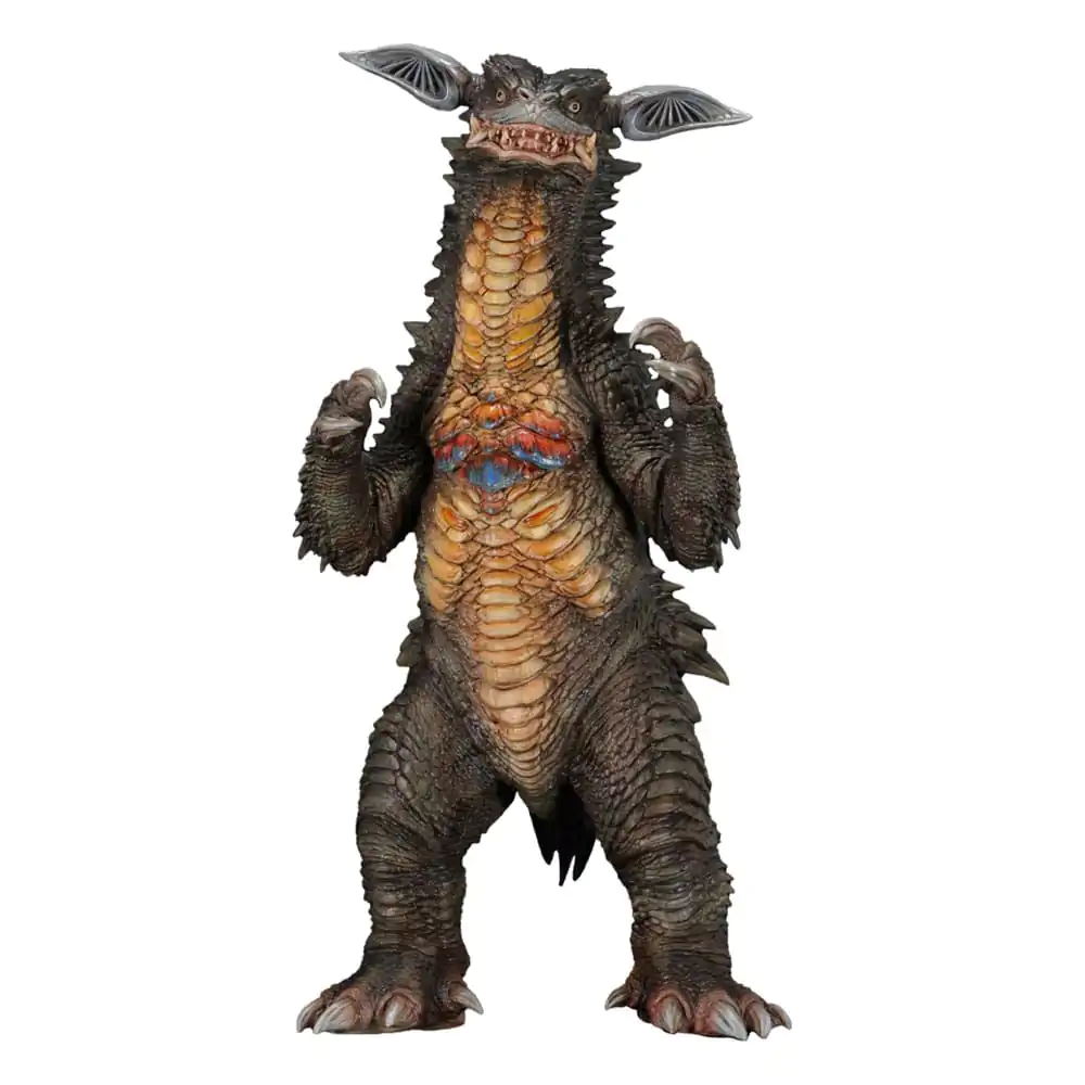 Ultraman Kaiju Remix Series figurină de vinil Gyango 30 cm poza produsului