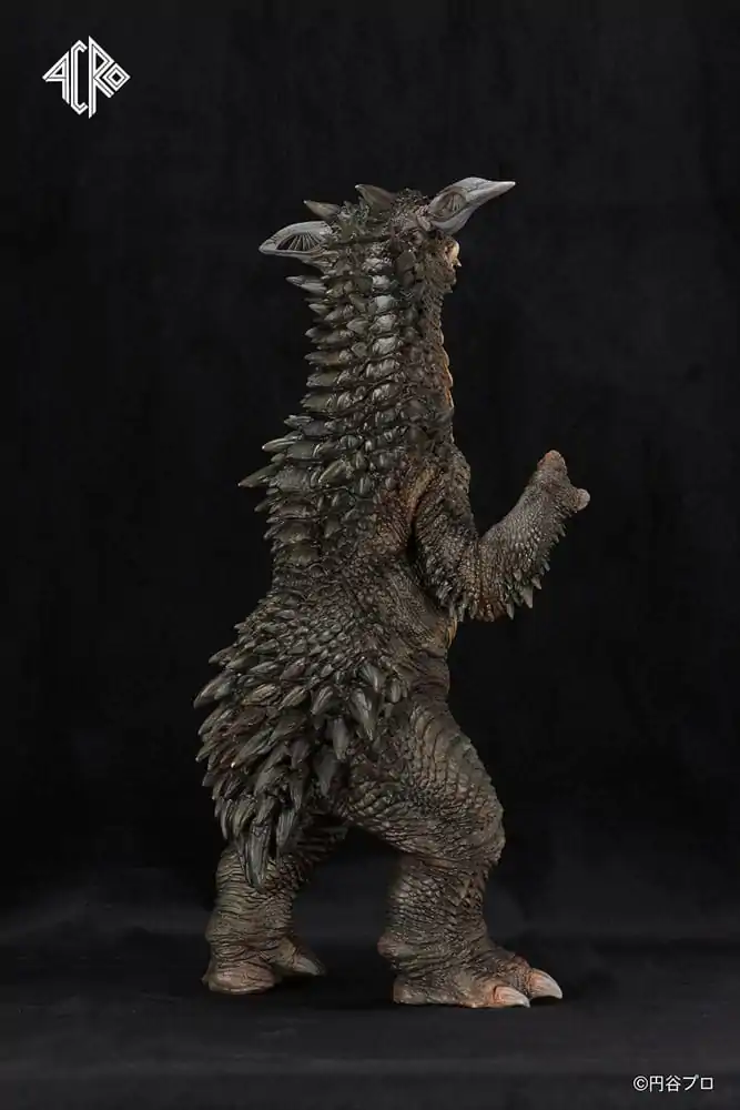 Ultraman Kaiju Remix Series figurină de vinil Gyango 30 cm poza produsului