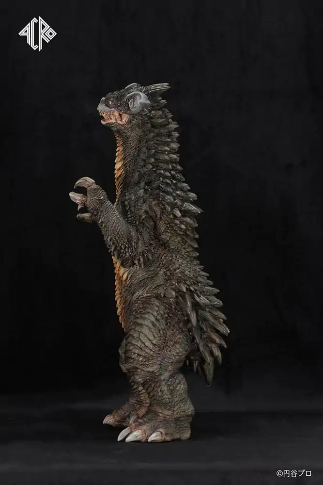 Ultraman Kaiju Remix Series figurină de vinil Gyango 30 cm poza produsului
