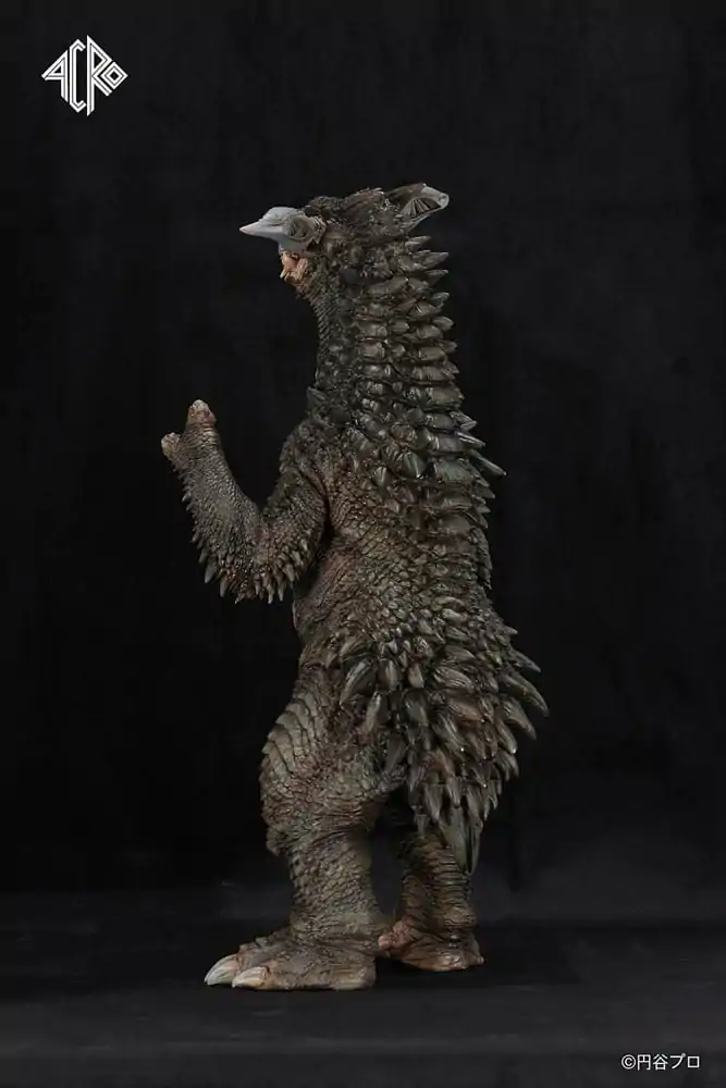 Ultraman Kaiju Remix Series figurină de vinil Gyango 30 cm poza produsului