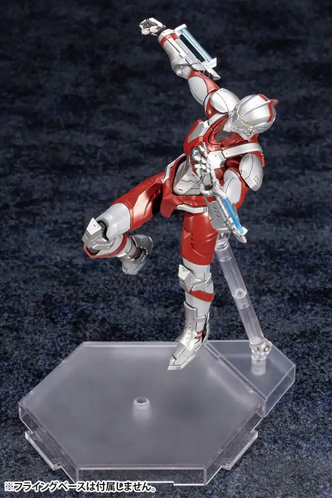Ultraman Plastic Model Kit Ultraman 17 cm poza produsului