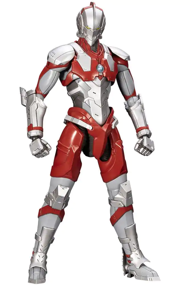Ultraman Plastic Model Kit Ultraman 17 cm poza produsului