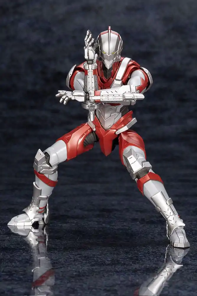 Ultraman Plastic Model Kit Ultraman 17 cm poza produsului