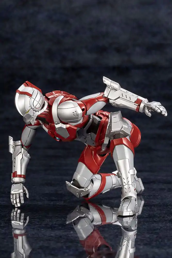 Ultraman Plastic Model Kit Ultraman 17 cm poza produsului
