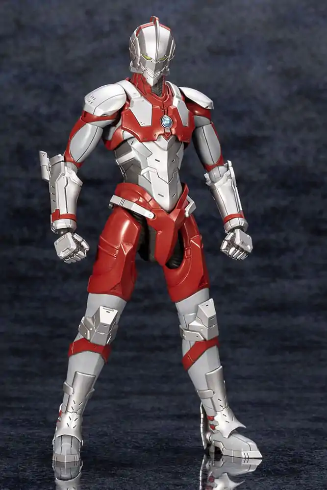 Ultraman Plastic Model Kit Ultraman 17 cm poza produsului
