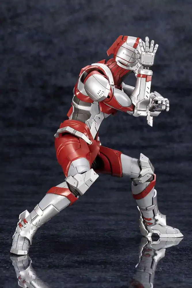 Ultraman Plastic Model Kit Ultraman 17 cm poza produsului
