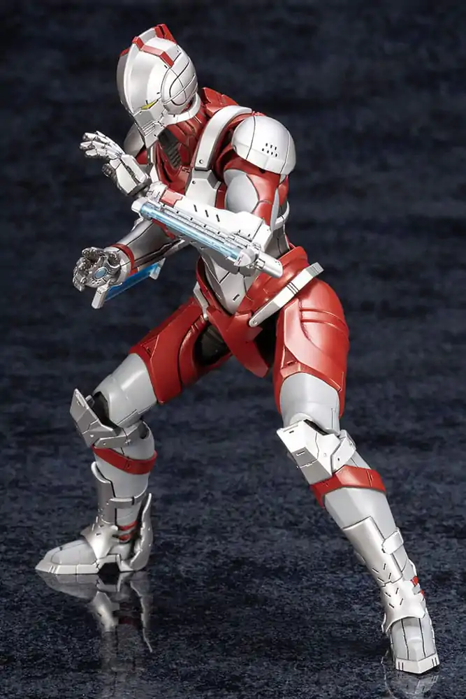 Ultraman Plastic Model Kit Ultraman 17 cm poza produsului