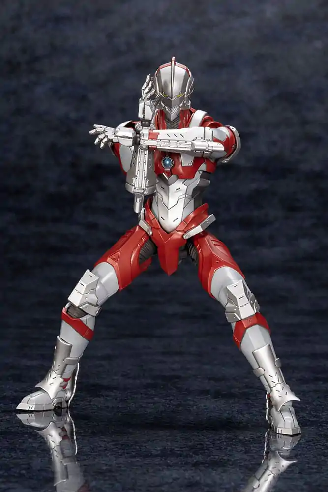 Ultraman Plastic Model Kit Ultraman 17 cm poza produsului