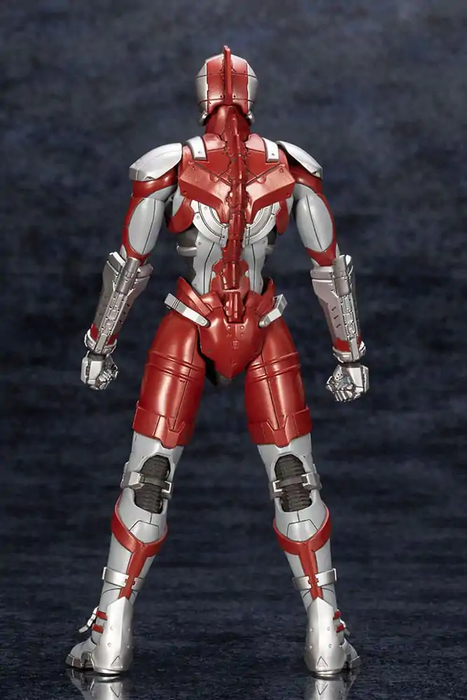 Ultraman Plastic Model Kit Ultraman 17 cm poza produsului