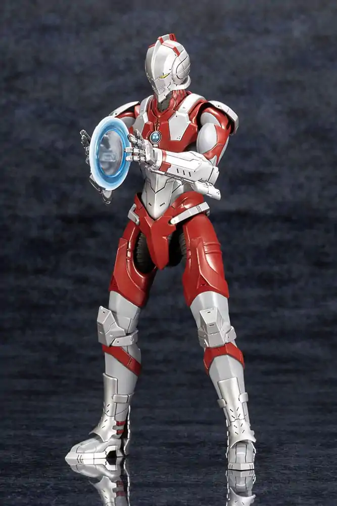 Ultraman Plastic Model Kit Ultraman 17 cm poza produsului