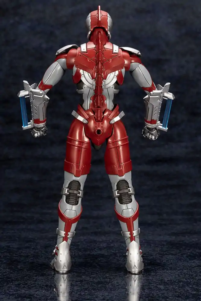 Ultraman Plastic Model Kit Ultraman 17 cm poza produsului