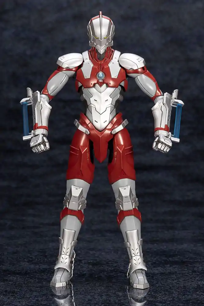 Ultraman Plastic Model Kit Ultraman 17 cm poza produsului