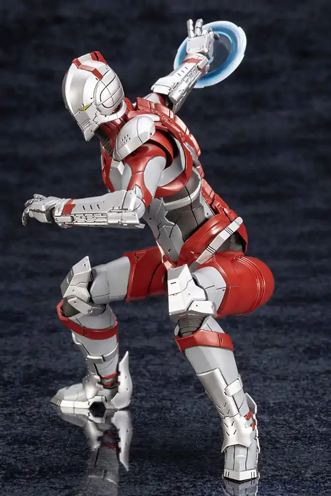 Ultraman Plastic Model Kit Ultraman 17 cm poza produsului