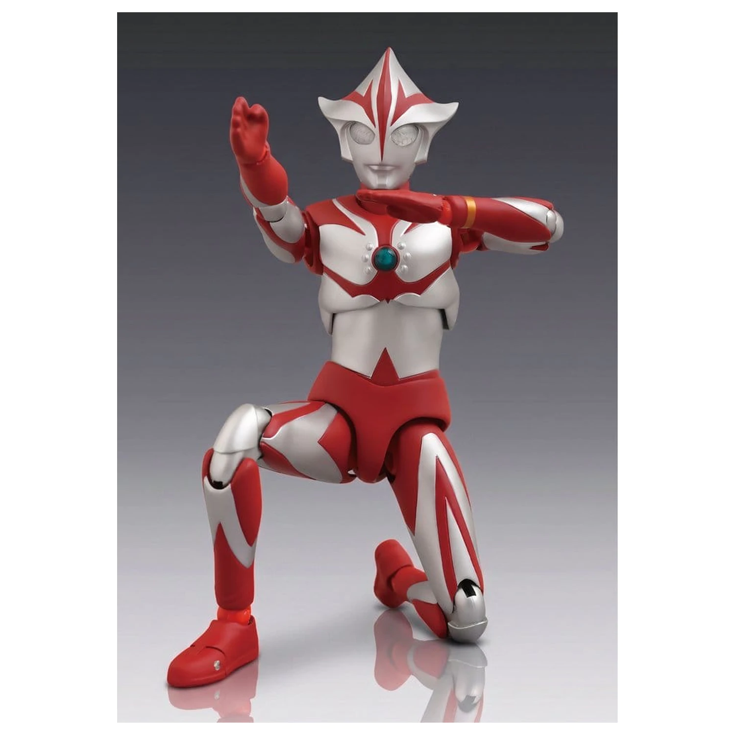 Ultraman Figurina PVC FFAF MELOS 16 cm poza produsului