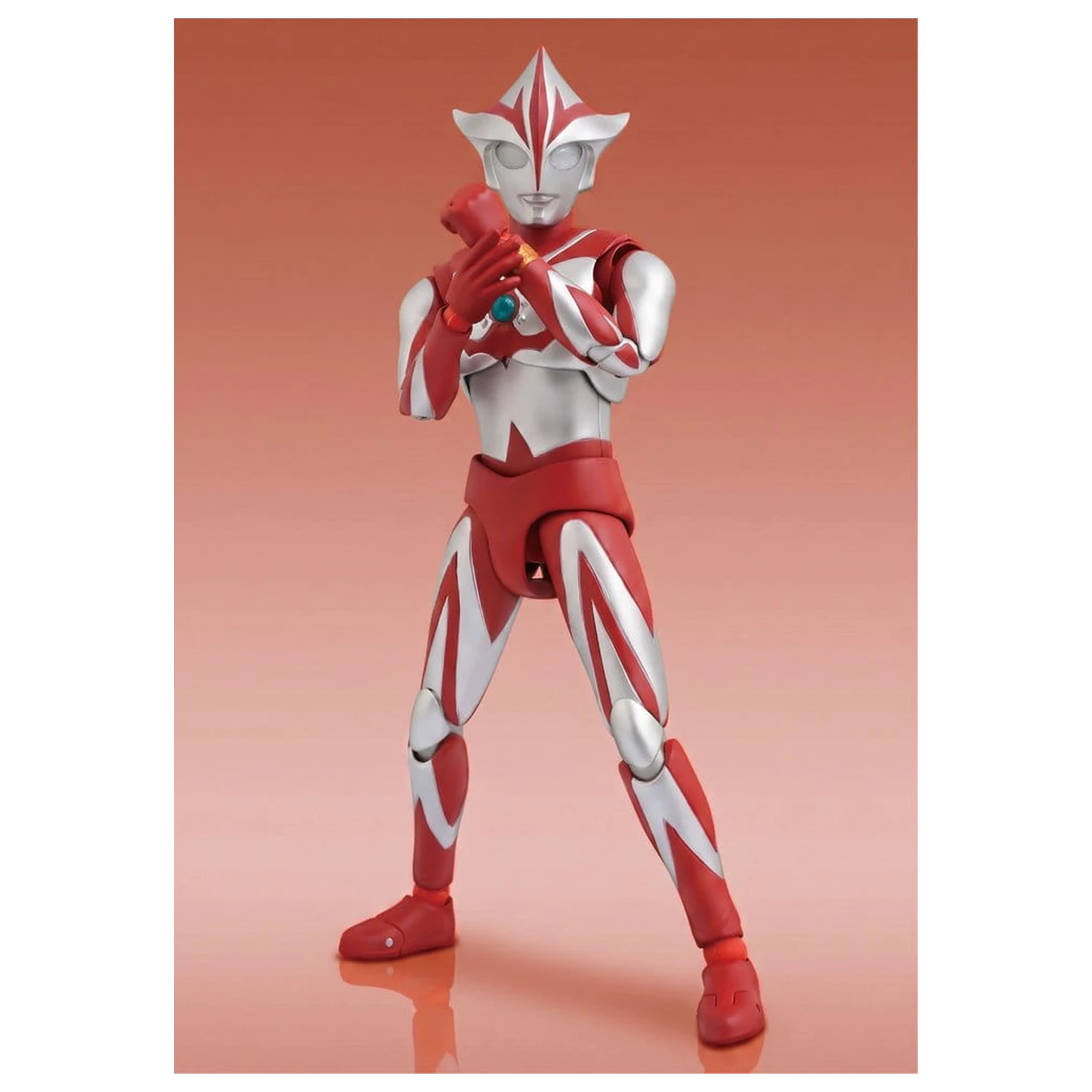Ultraman Figurina PVC FFAF MELOS 16 cm poza produsului