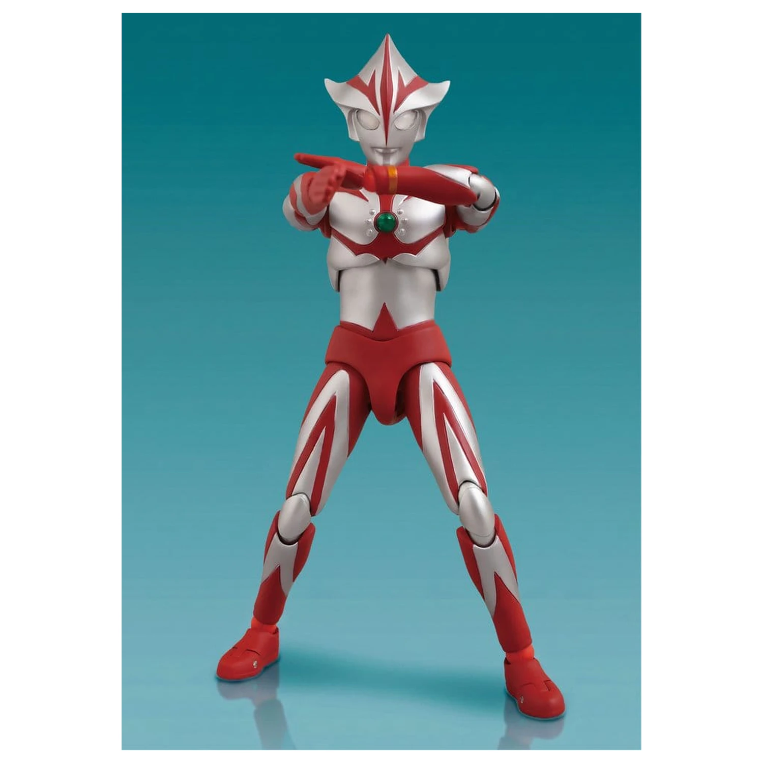 Ultraman Figurina PVC FFAF MELOS 16 cm poza produsului