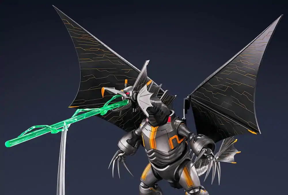 Ultraman: Rising S.H.Figuarts Figurina de acțiune Mecha Gigantron 17 cm poza produsului