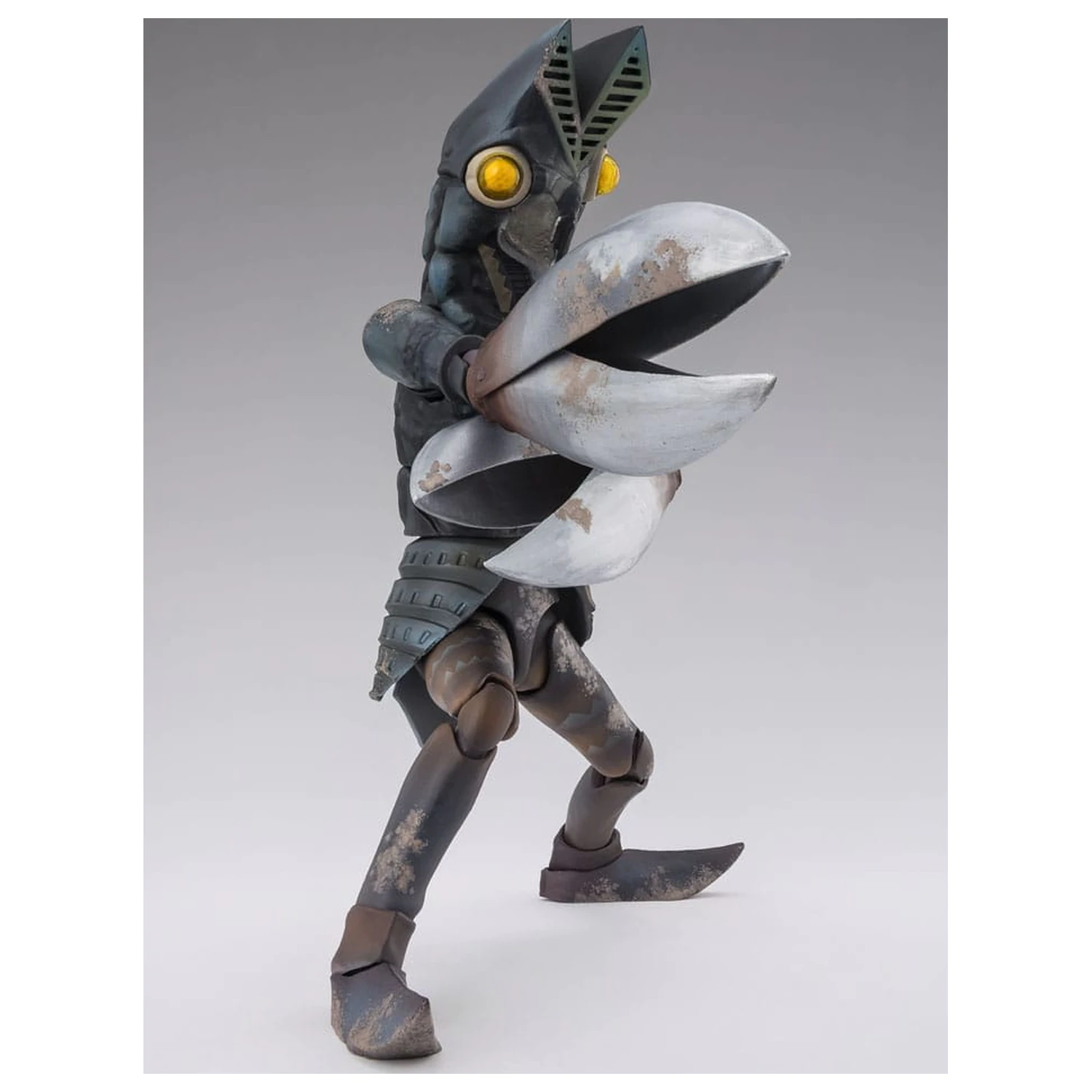 Ultraman Series S.H.Figuarts Figurina de actiune Alien Baltan 60th anniversary Edition 16 cm poza produsului