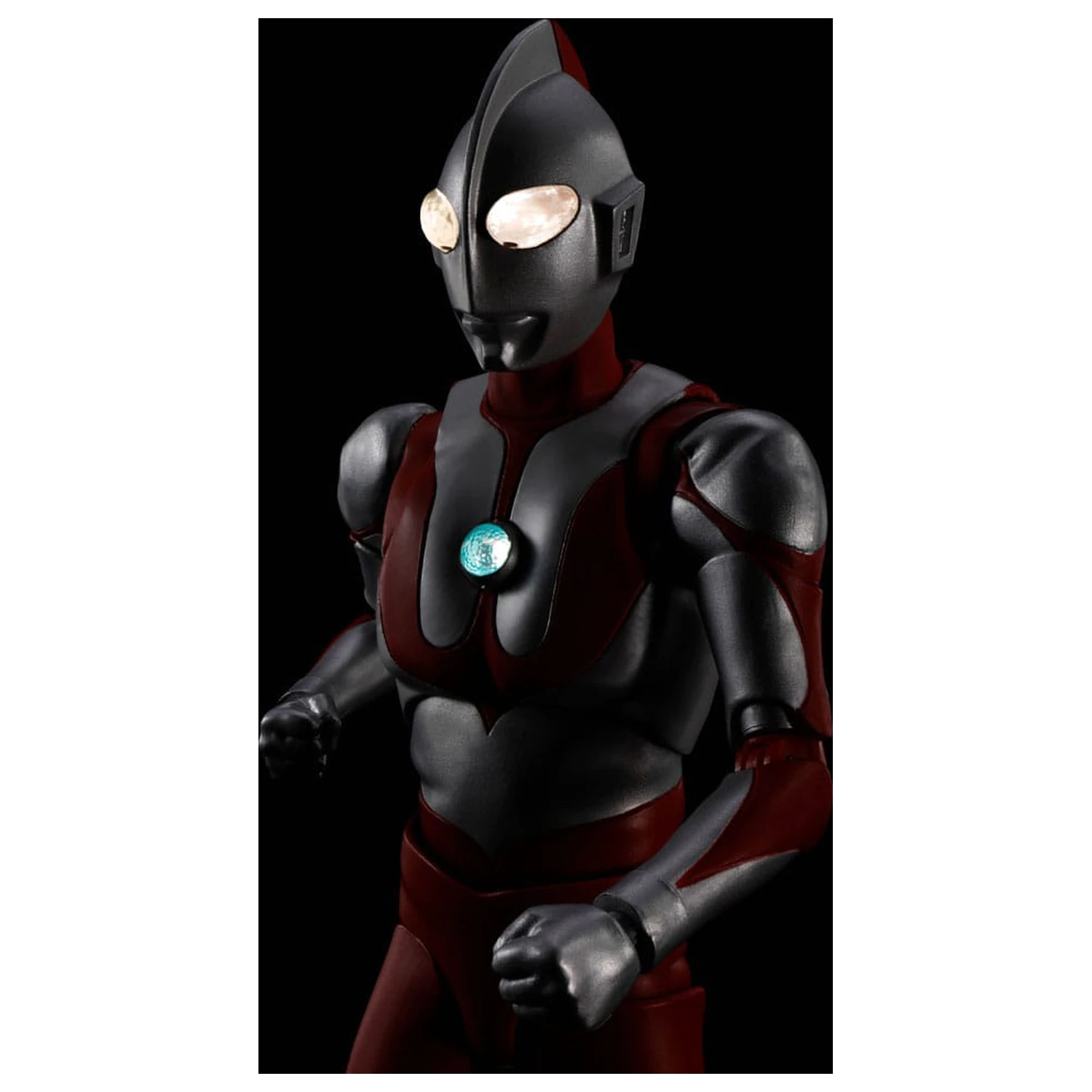 Ultraman Series S.H.Figuarts Figurina de actiune Ultraman 60th anniversary Edition 15 cm poza produsului