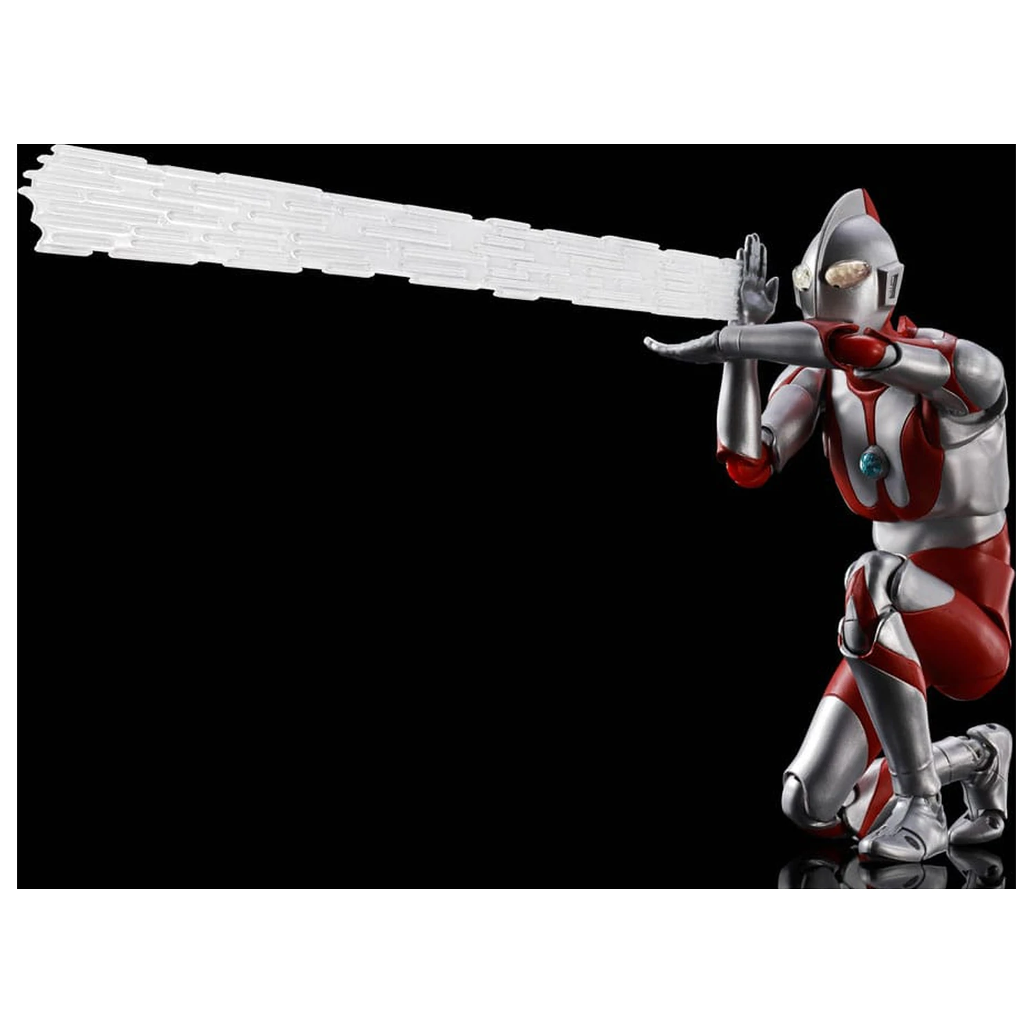 Ultraman Series S.H.Figuarts Figurina de actiune Ultraman 60th anniversary Edition 15 cm poza produsului