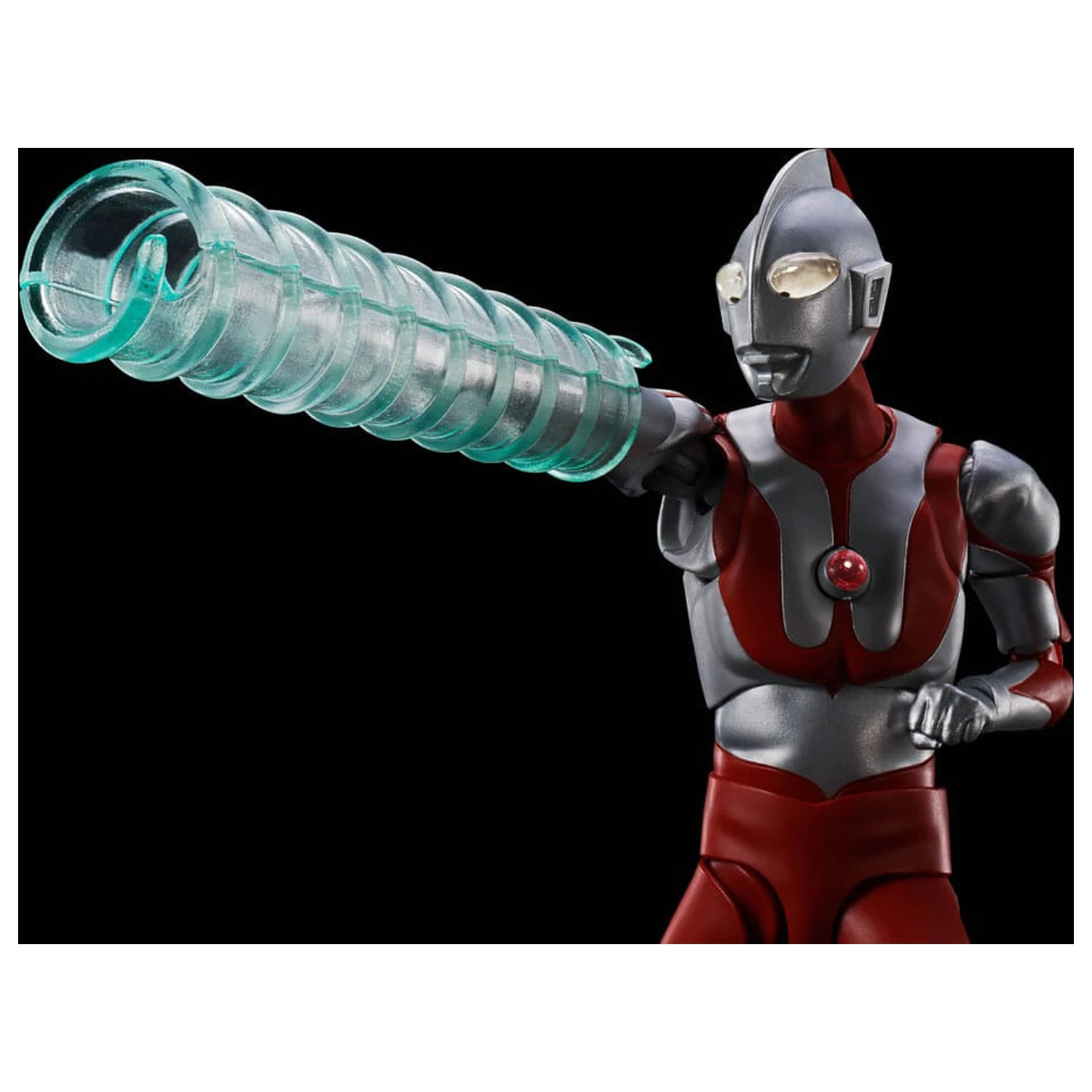 Ultraman Series S.H.Figuarts Figurina de actiune Ultraman 60th anniversary Edition 15 cm poza produsului