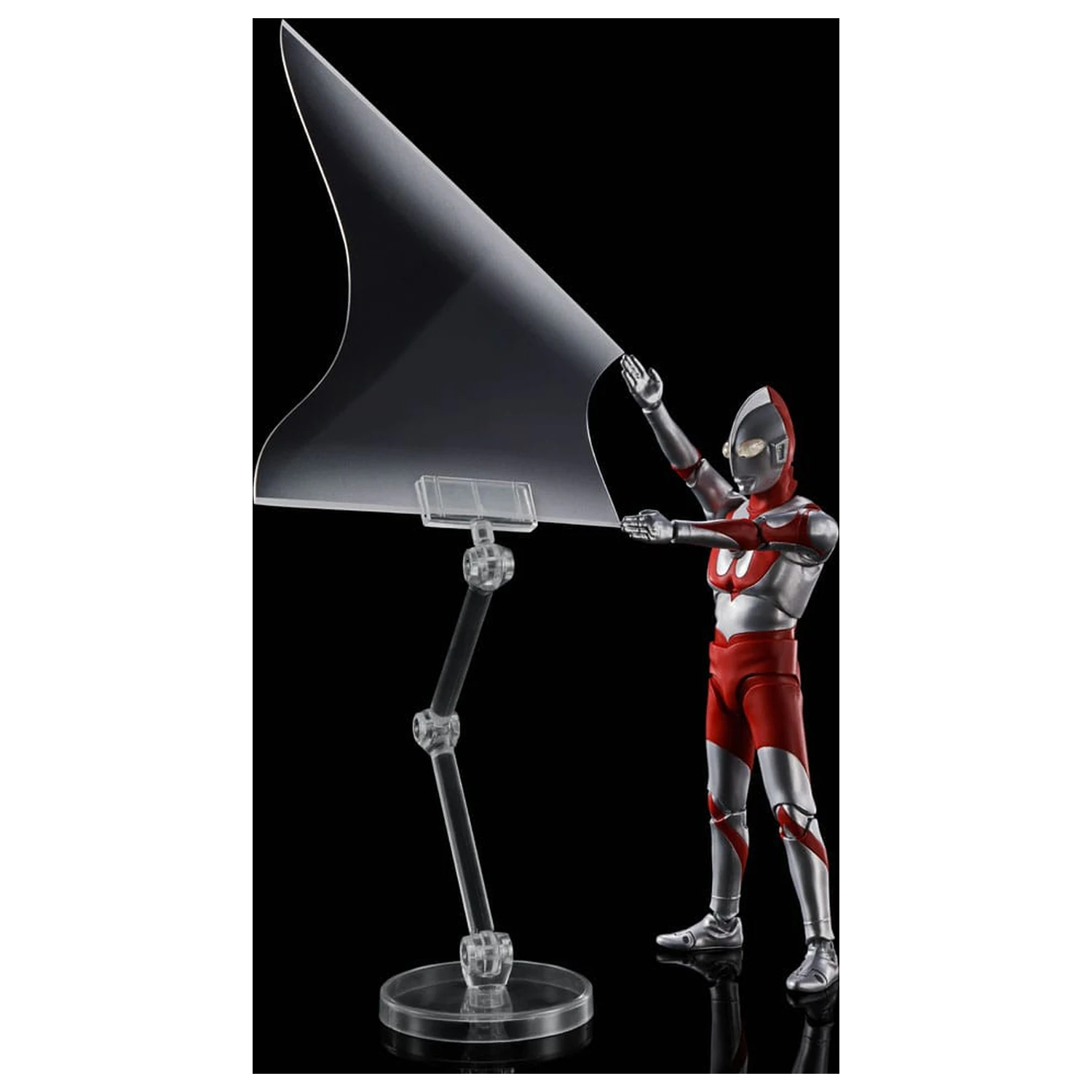 Ultraman Series S.H.Figuarts Figurina de actiune Ultraman 60th anniversary Edition 15 cm poza produsului