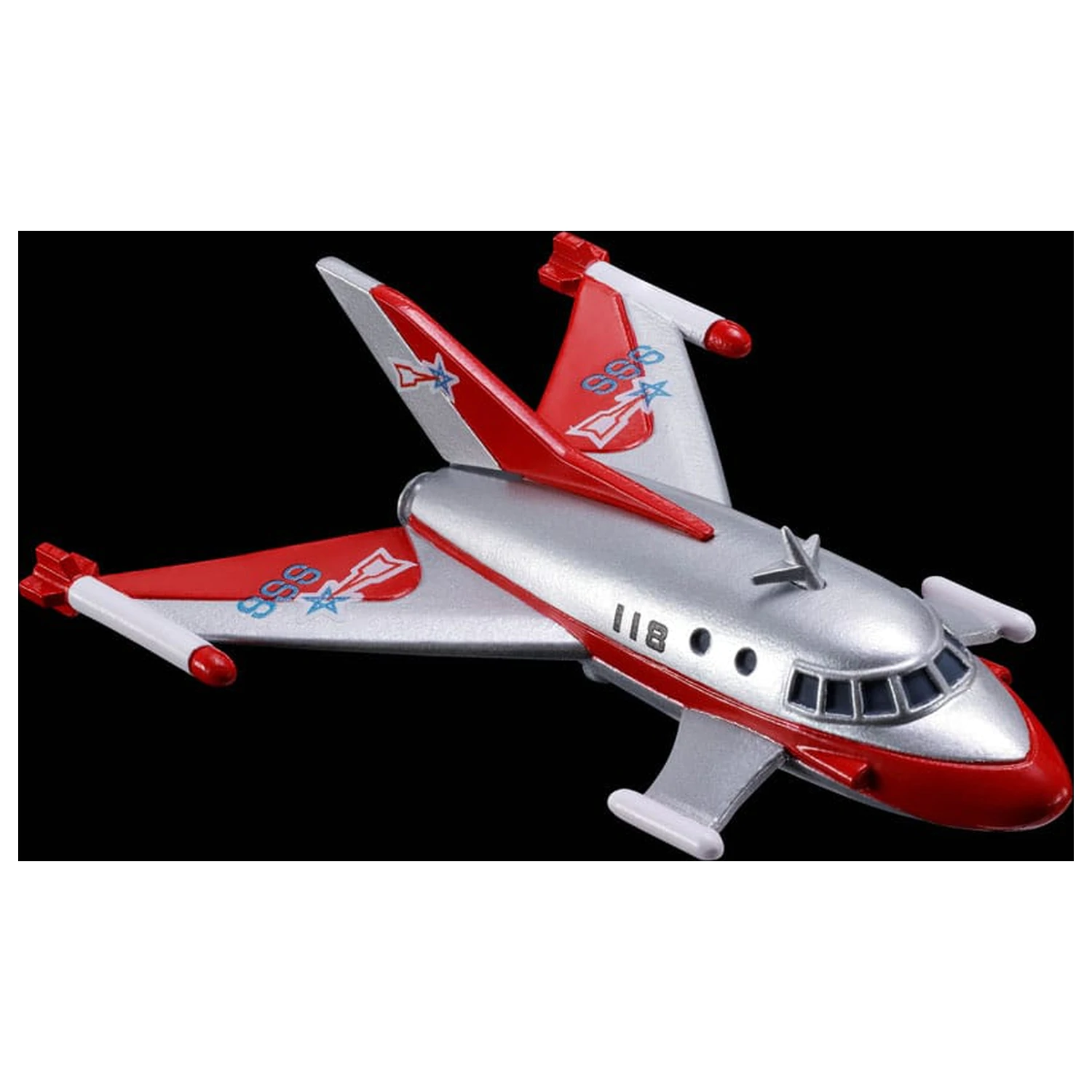 Ultraman Series S.H.Figuarts Figurina de actiune Ultraman 60th anniversary Edition 15 cm poza produsului