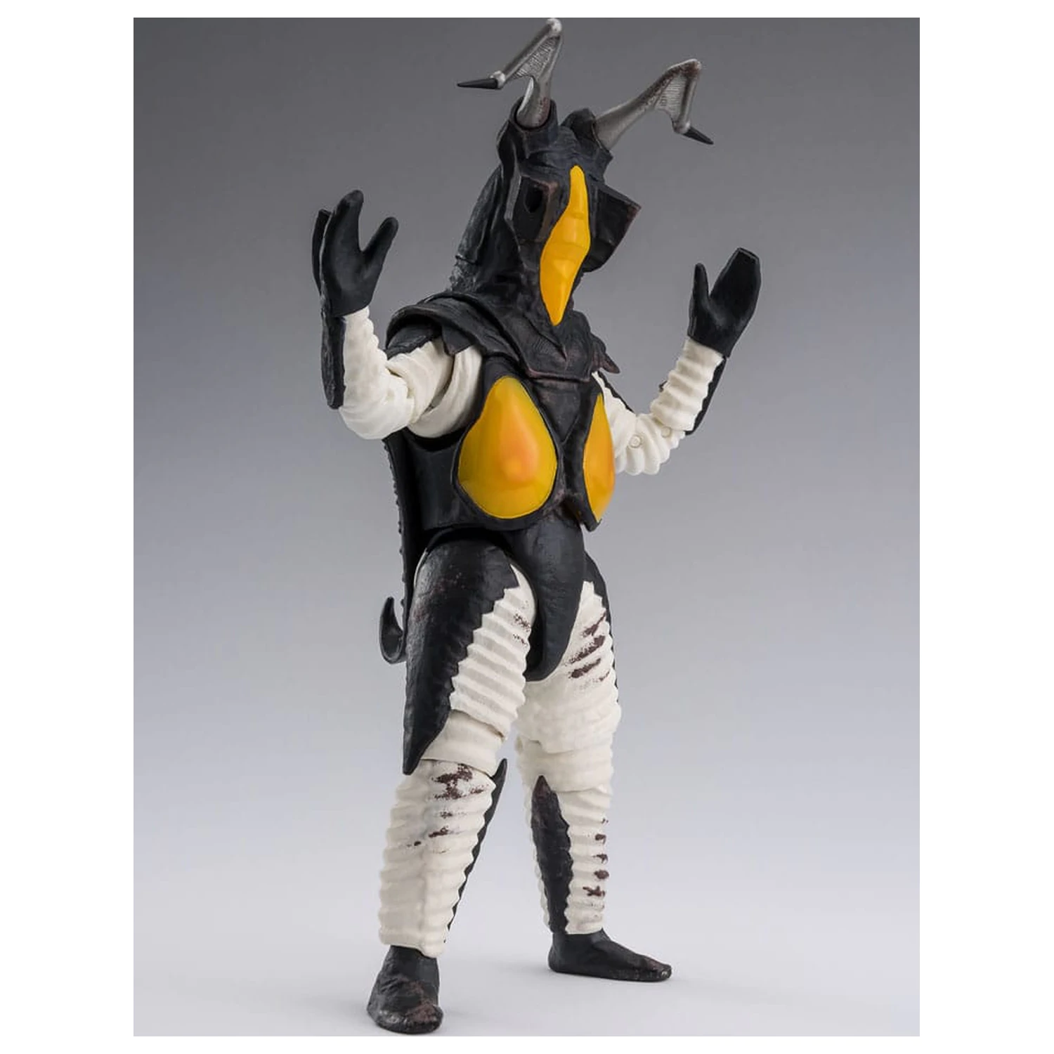Ultraman Series S.H.Figuarts Figurina de actiune Zetton 60th anniversary Edition 16 cm poza produsului