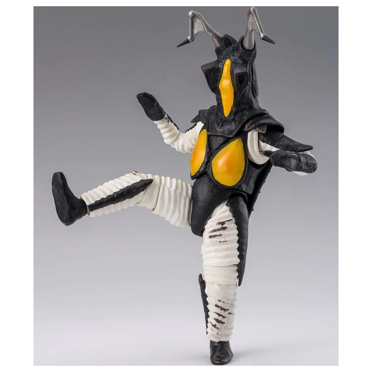 Ultraman Series S.H.Figuarts Figurina de actiune Zetton 60th anniversary Edition 16 cm poza produsului