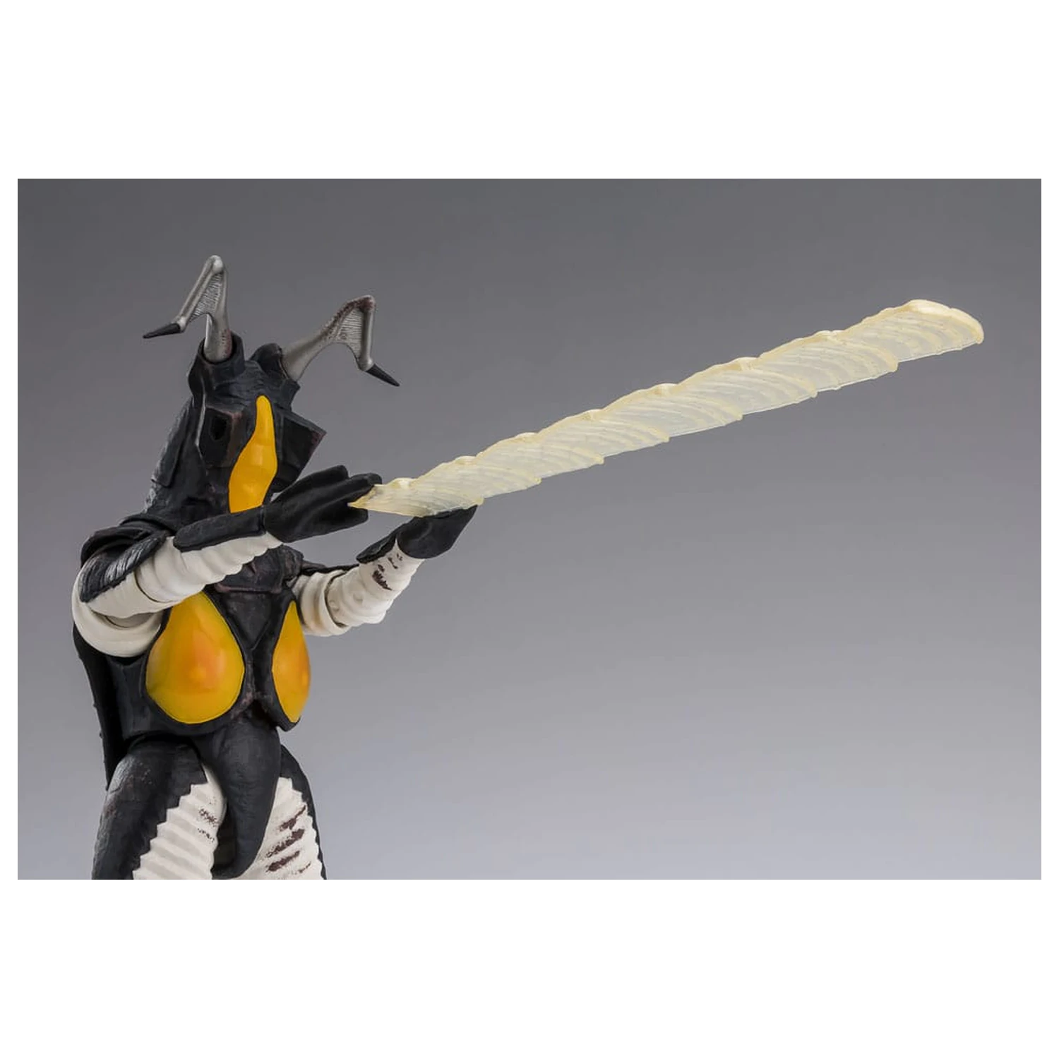 Ultraman Series S.H.Figuarts Figurina de actiune Zetton 60th anniversary Edition 16 cm poza produsului