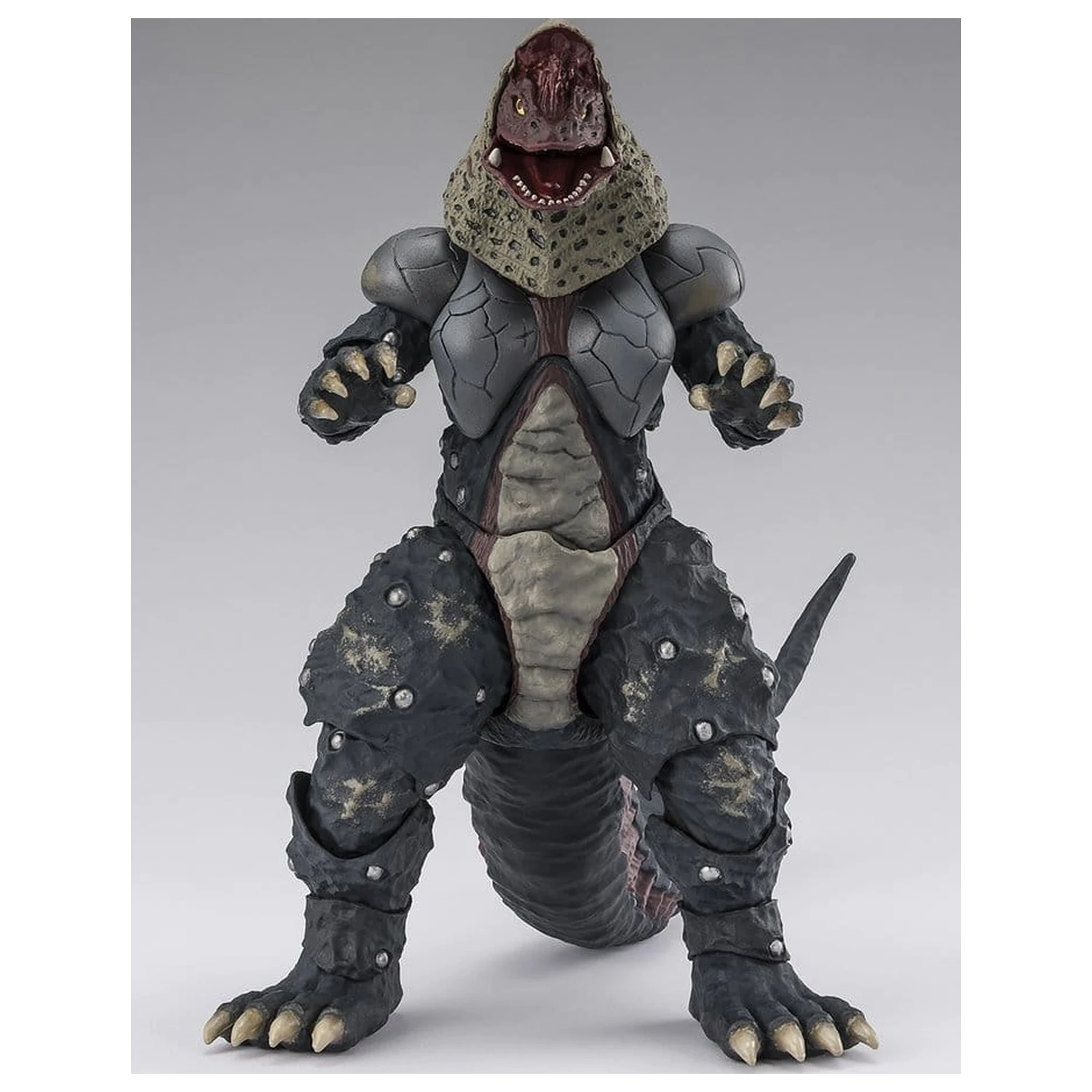 Ultraman Series S.H.Figuarts Shinkocchou Seihou Action Figure Golza 30th Anniversary Edition 15 cm poza produsului
