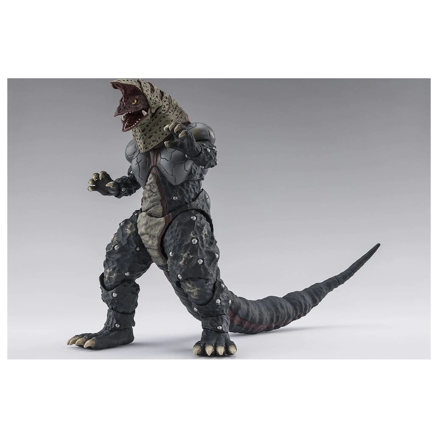 Ultraman Series S.H.Figuarts Shinkocchou Seihou Action Figure Golza 30th Anniversary Edition 15 cm poza produsului