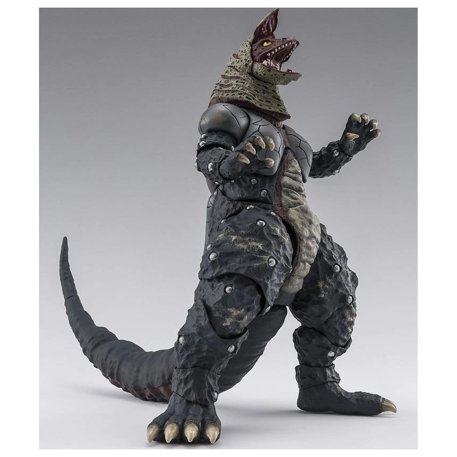 Ultraman Series S.H.Figuarts Shinkocchou Seihou Action Figure Golza 30th Anniversary Edition 15 cm poza produsului