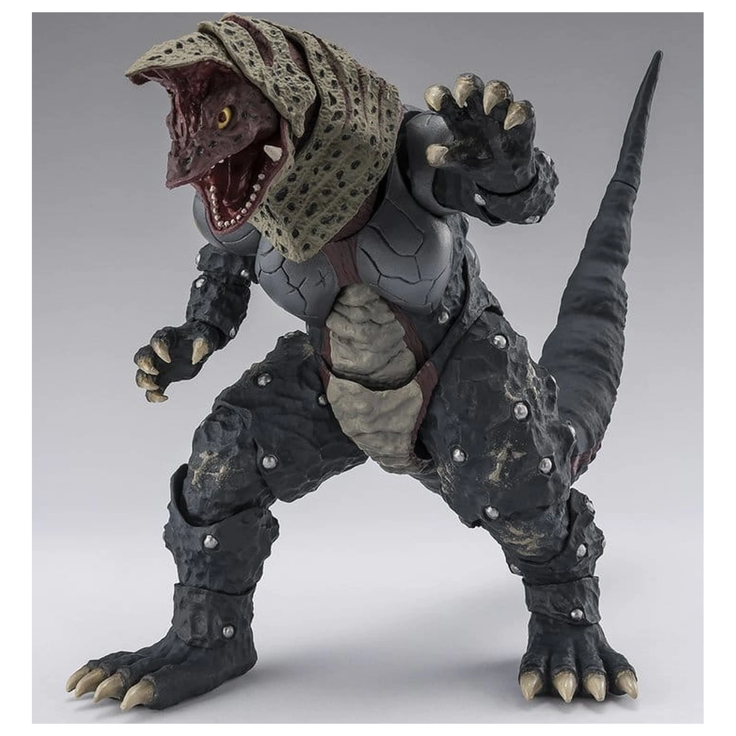 Ultraman Series S.H.Figuarts Shinkocchou Seihou Action Figure Golza 30th Anniversary Edition 15 cm poza produsului