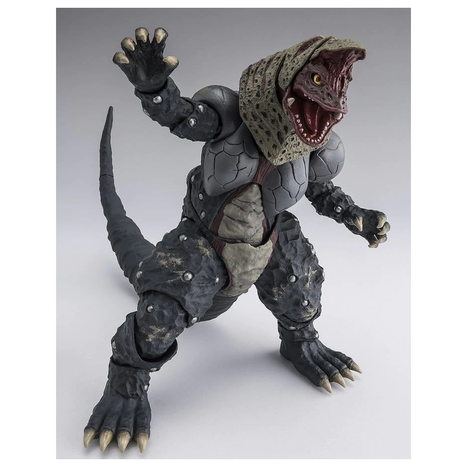 Ultraman Series S.H.Figuarts Shinkocchou Seihou Action Figure Golza 30th Anniversary Edition 15 cm poza produsului