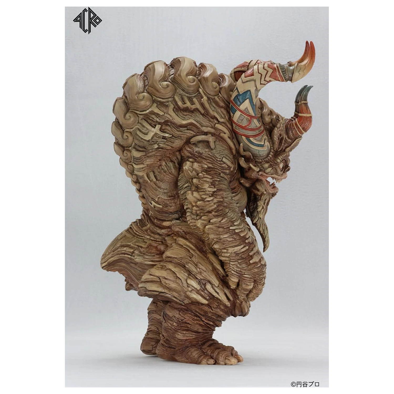 Ultraman Takeya x Kaiju Remix Series Statuie Colectionabila Miclas 30 cm poza produsului