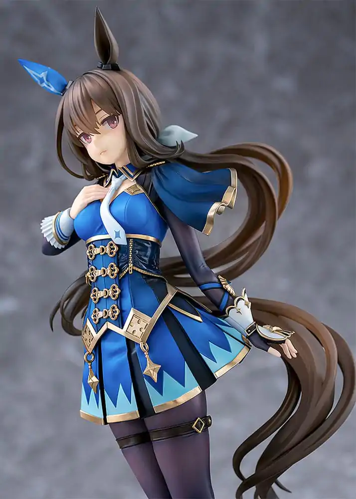 Uma Musume Pretty Derby Statuie PVC 1/7 Admire Vega 26 cm poza produsului