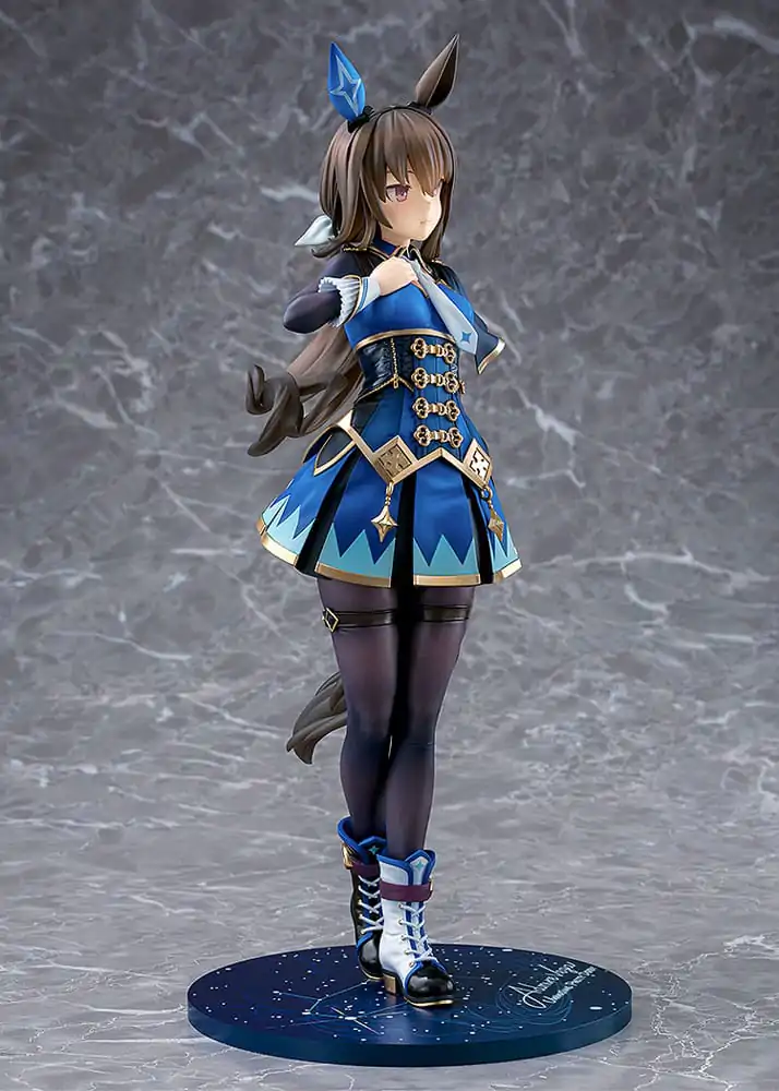 Uma Musume Pretty Derby Statuie PVC 1/7 Admire Vega 26 cm poza produsului