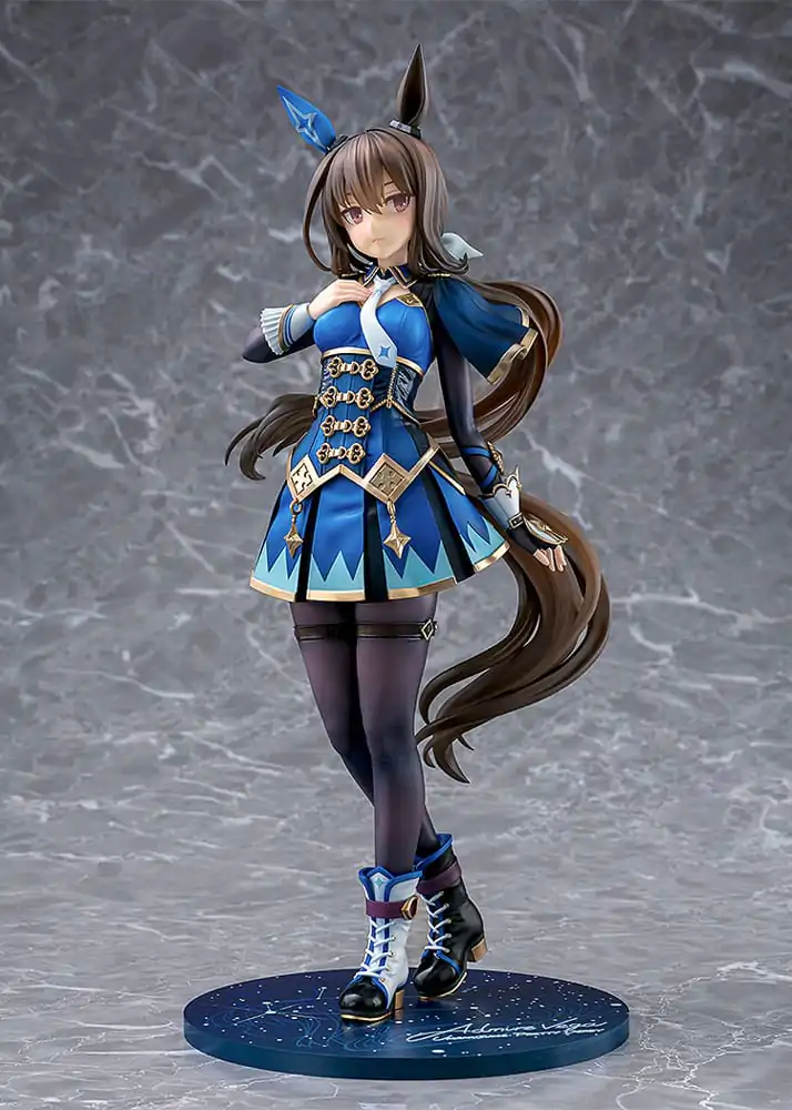 Uma Musume Pretty Derby Statuie PVC 1/7 Admire Vega 26 cm poza produsului