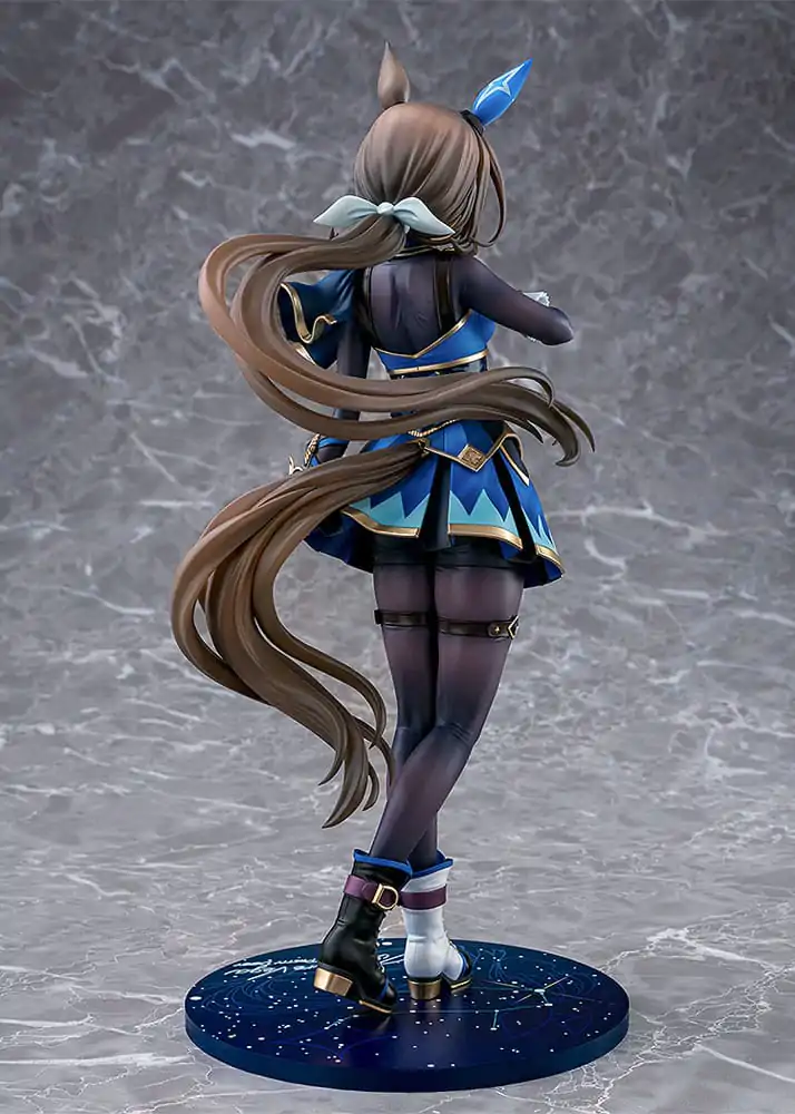 Uma Musume Pretty Derby Statuie PVC 1/7 Admire Vega 26 cm poza produsului