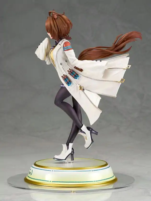 Uma Musume Pretty Derby Statueta PVC 1/7 Agnes Tachyon 26 cm poza produsului