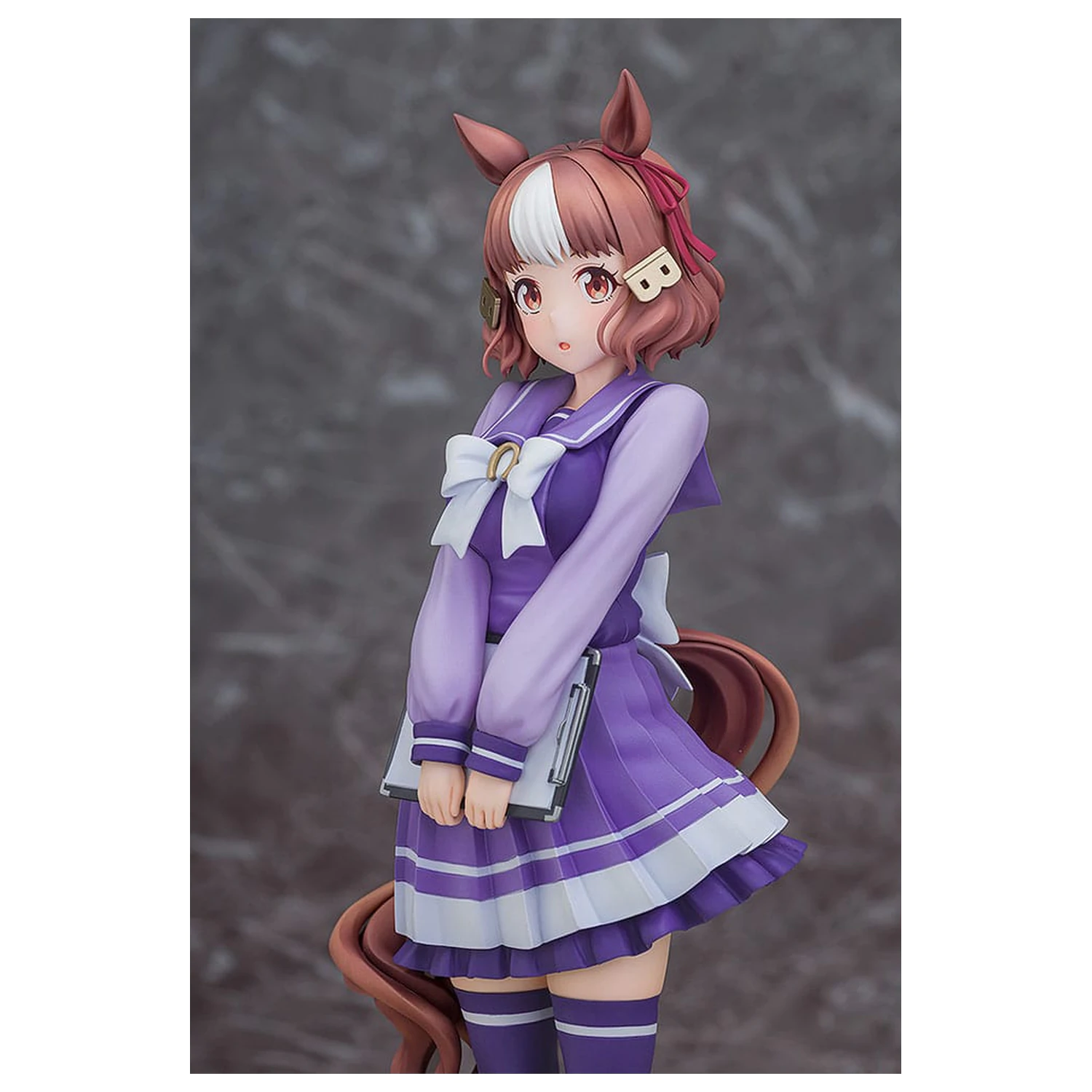 Uma Musume Pretty Derby Statueta PVC 1/7 Belno Light 25 cm poza produsului